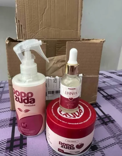 Foto enviada na avaliação de Mariana Costa