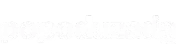 Logo Popozudas Promo
